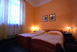 Отели типа «постель и завтрак» Willa Olimp Retro Шклярска-Поремба Двухместный номер с 1 кроватью-4